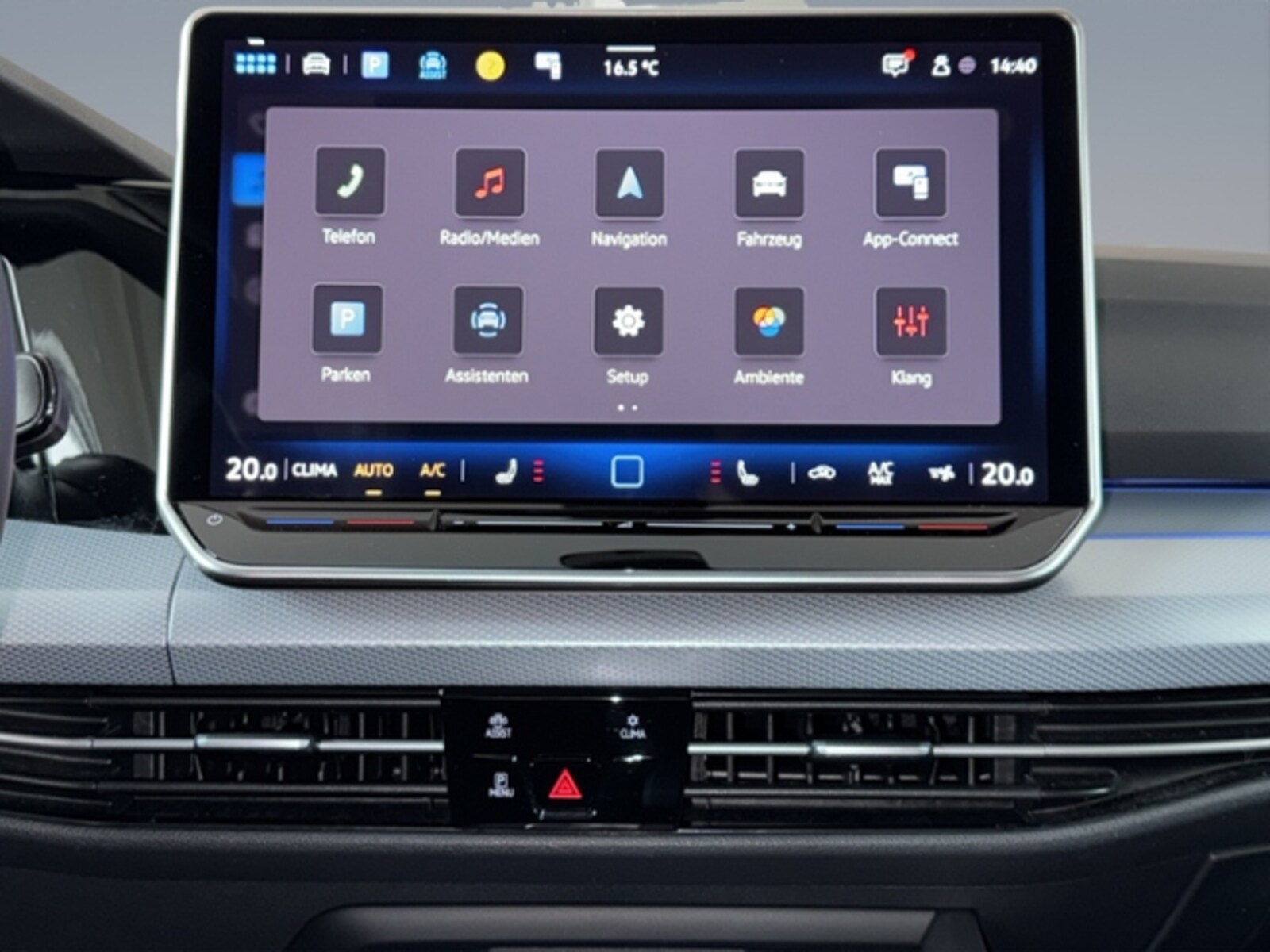 Volkswagen Golf Variant – Bild 20