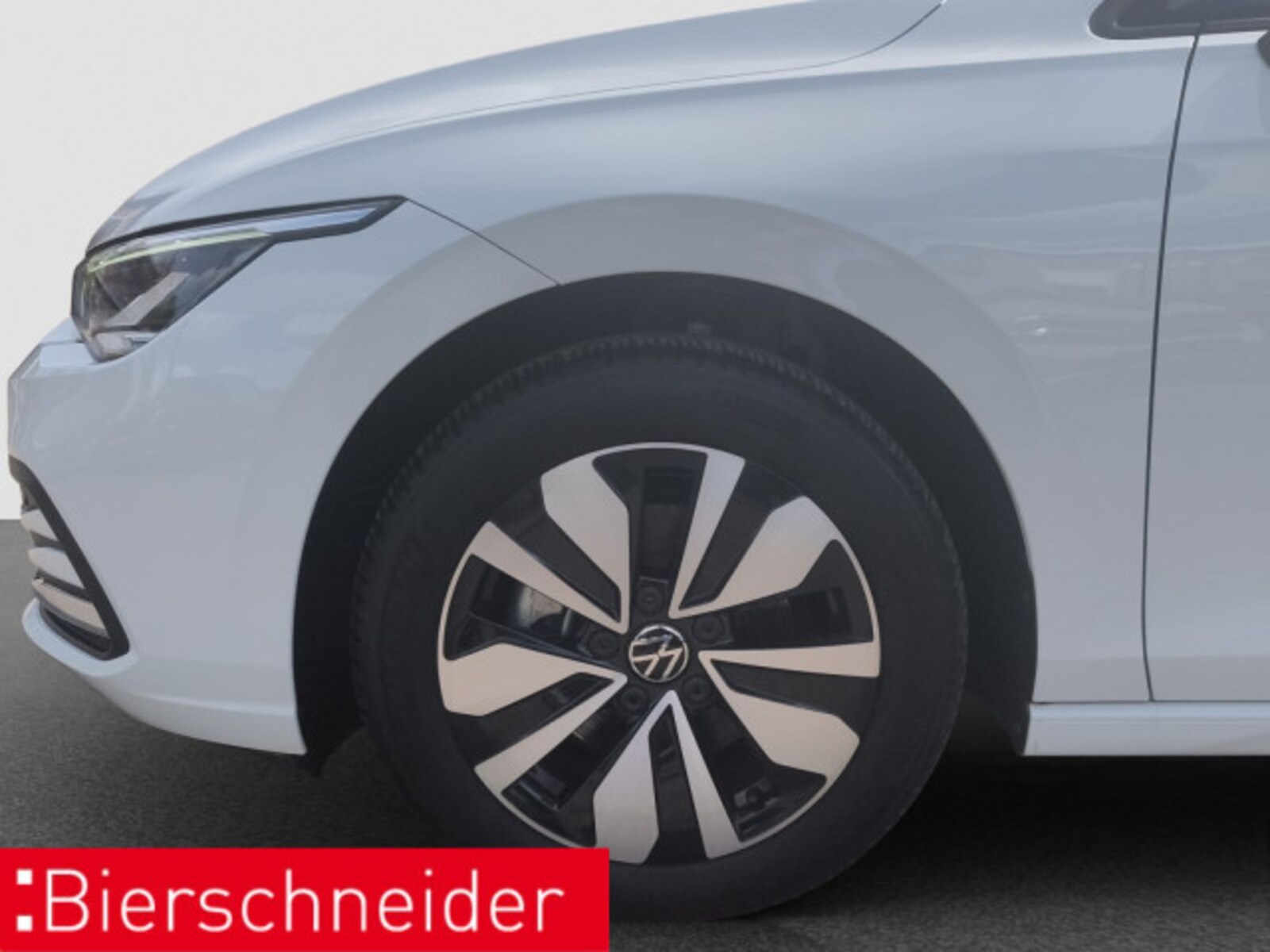 Volkswagen Golf – Bild 8
