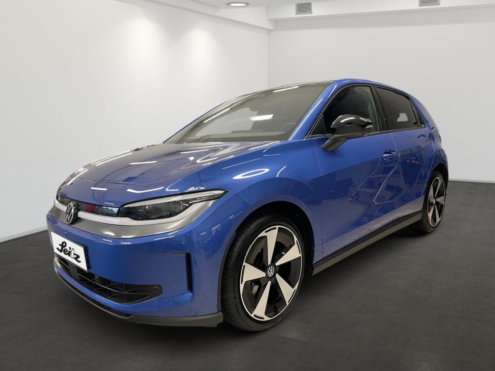 Volkswagen ID. Polo – Bild 2