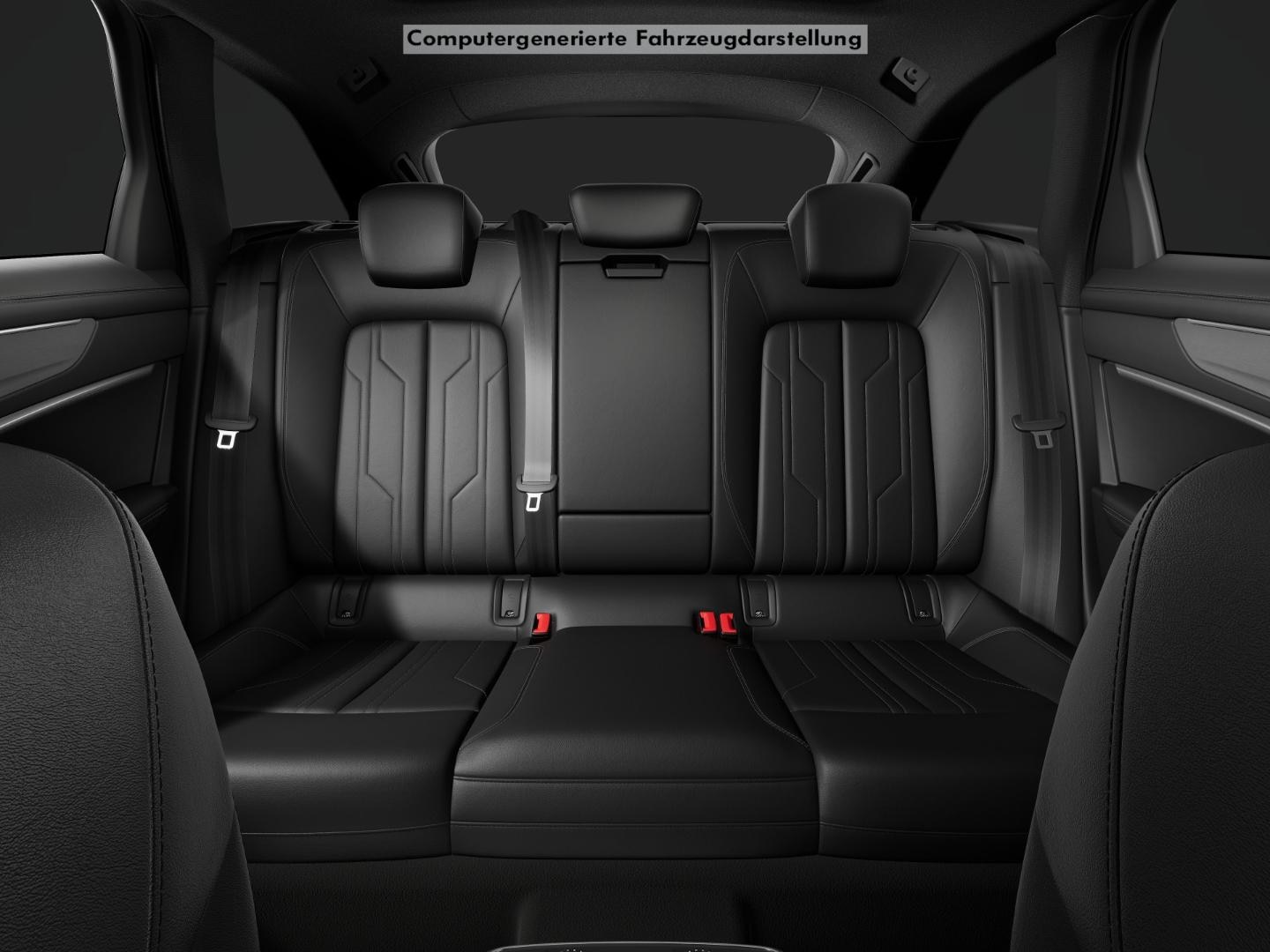Bild über Audi A6 Avant S line 50 TDI quattro tiptronic - für weitere Informationen kontaktieren Sie den Audi Partner