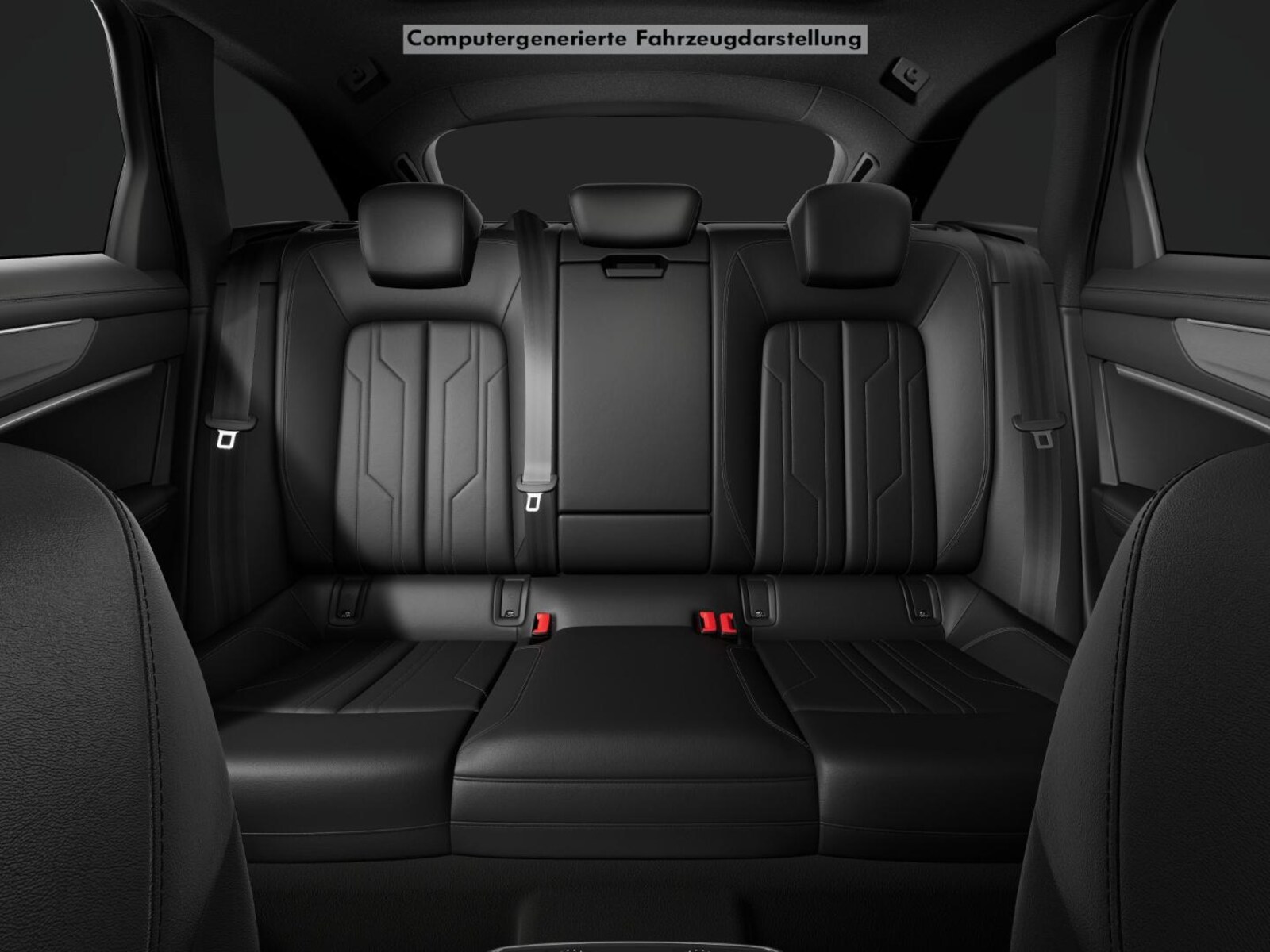 Audi A6 Avant – Bild 10