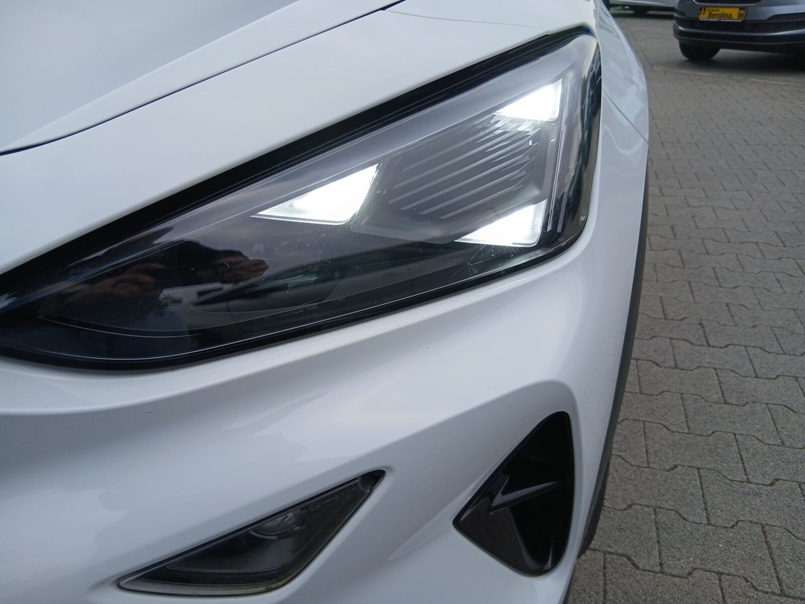 CUPRA Formentor – Bild 8