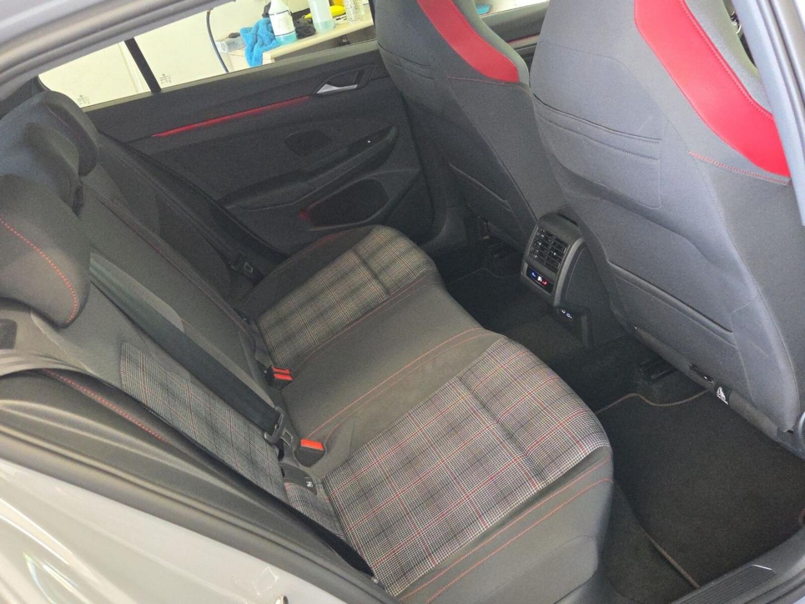 Volkswagen Golf – Bild 19