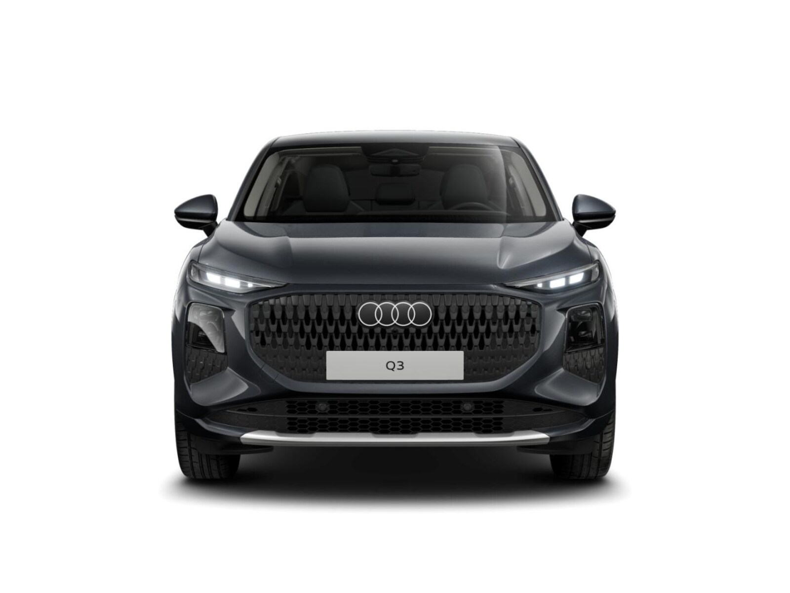 Audi Q3 Sportback – Bild 2