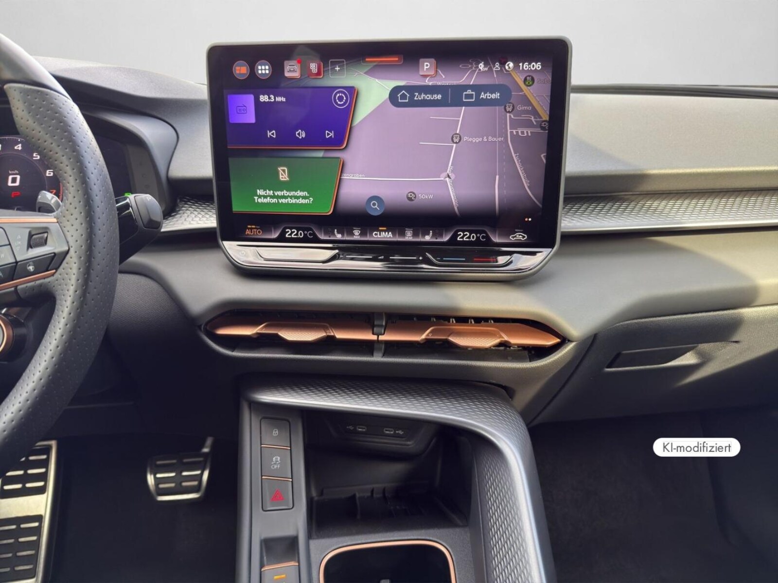 CUPRA Terramar – Bild 11