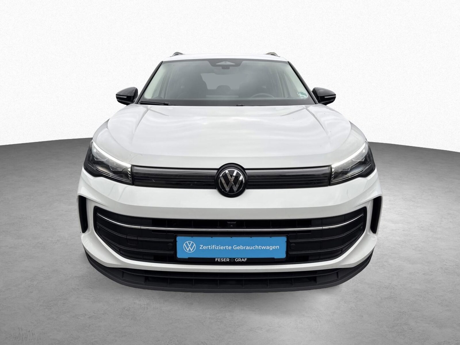 Volkswagen Tiguan – Bild 2