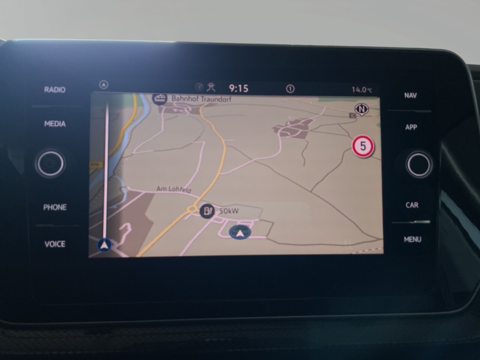 Volkswagen T-Cross – Bild 12