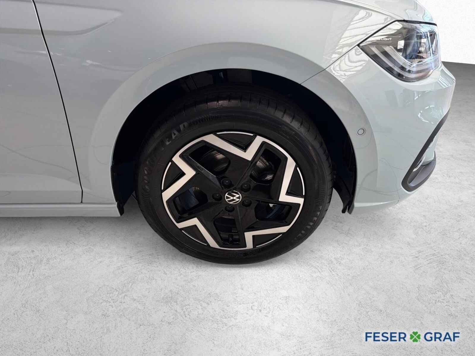 Volkswagen Polo – Bild 4