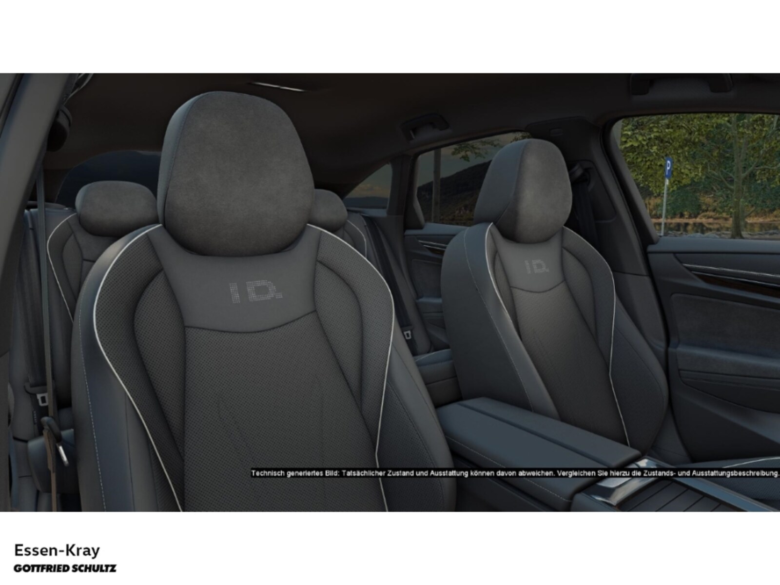 Volkswagen ID.7 – Bild 10