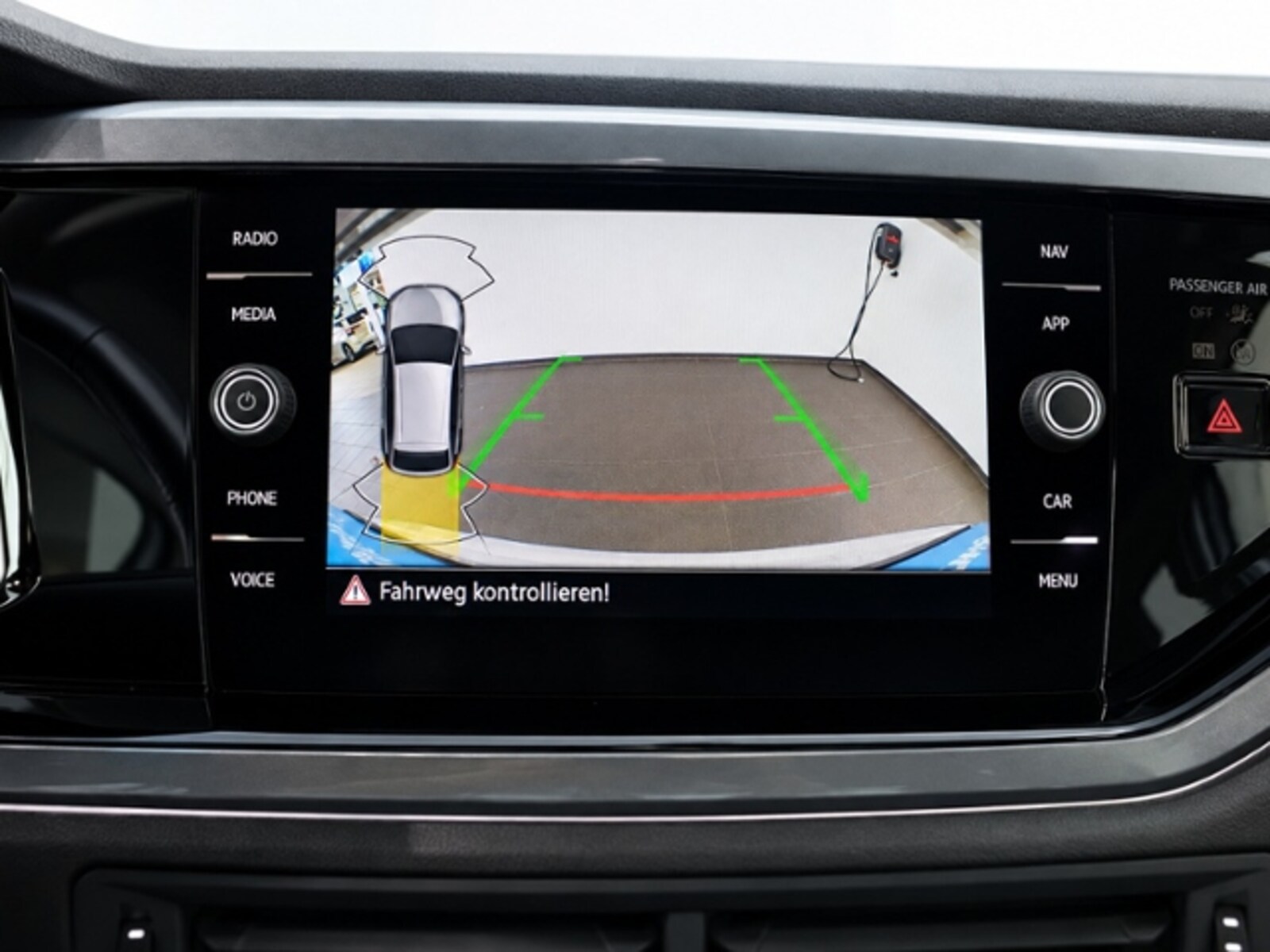Volkswagen Taigo – Bild 21