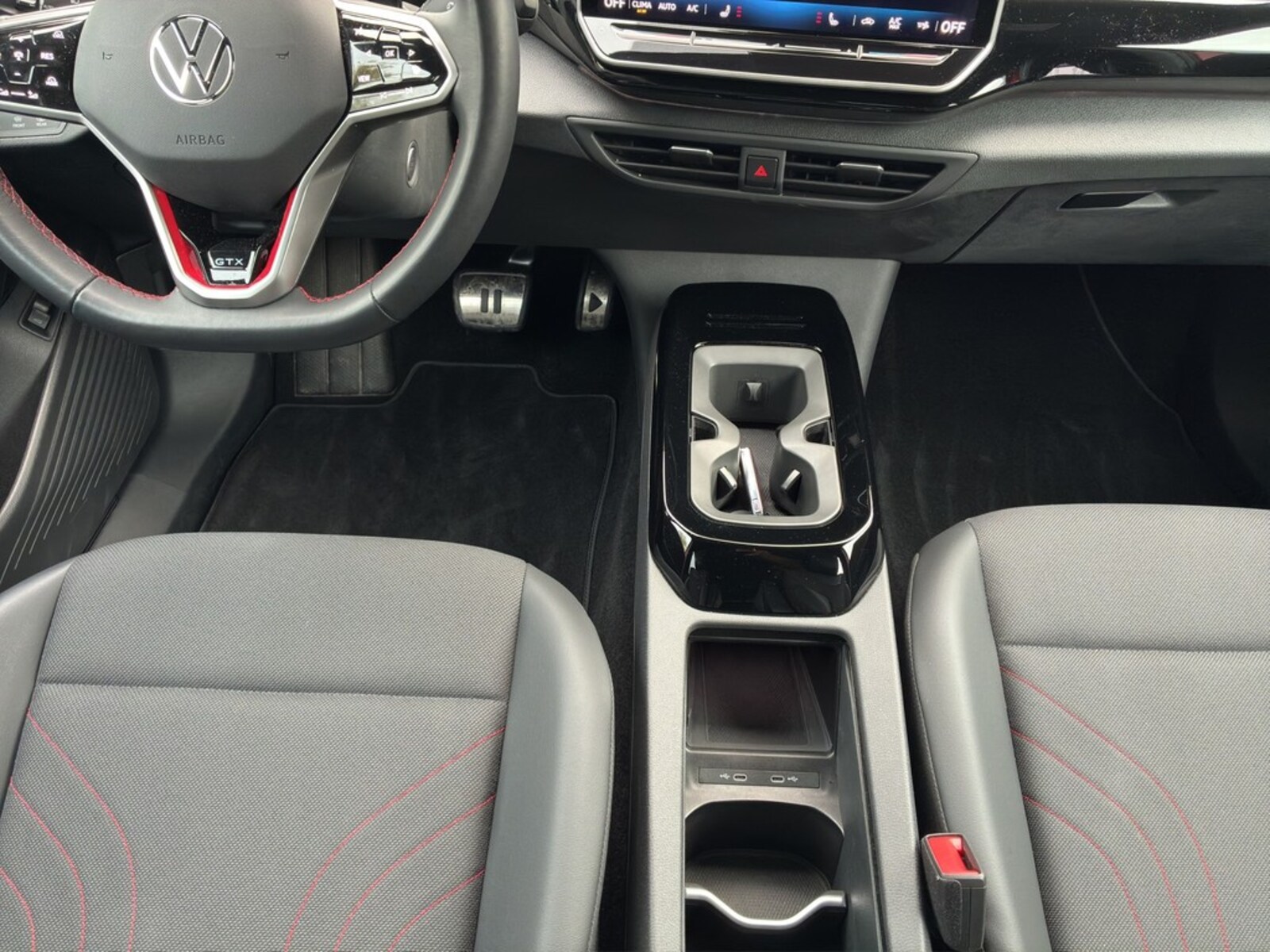 Volkswagen ID.4 – Bild 15