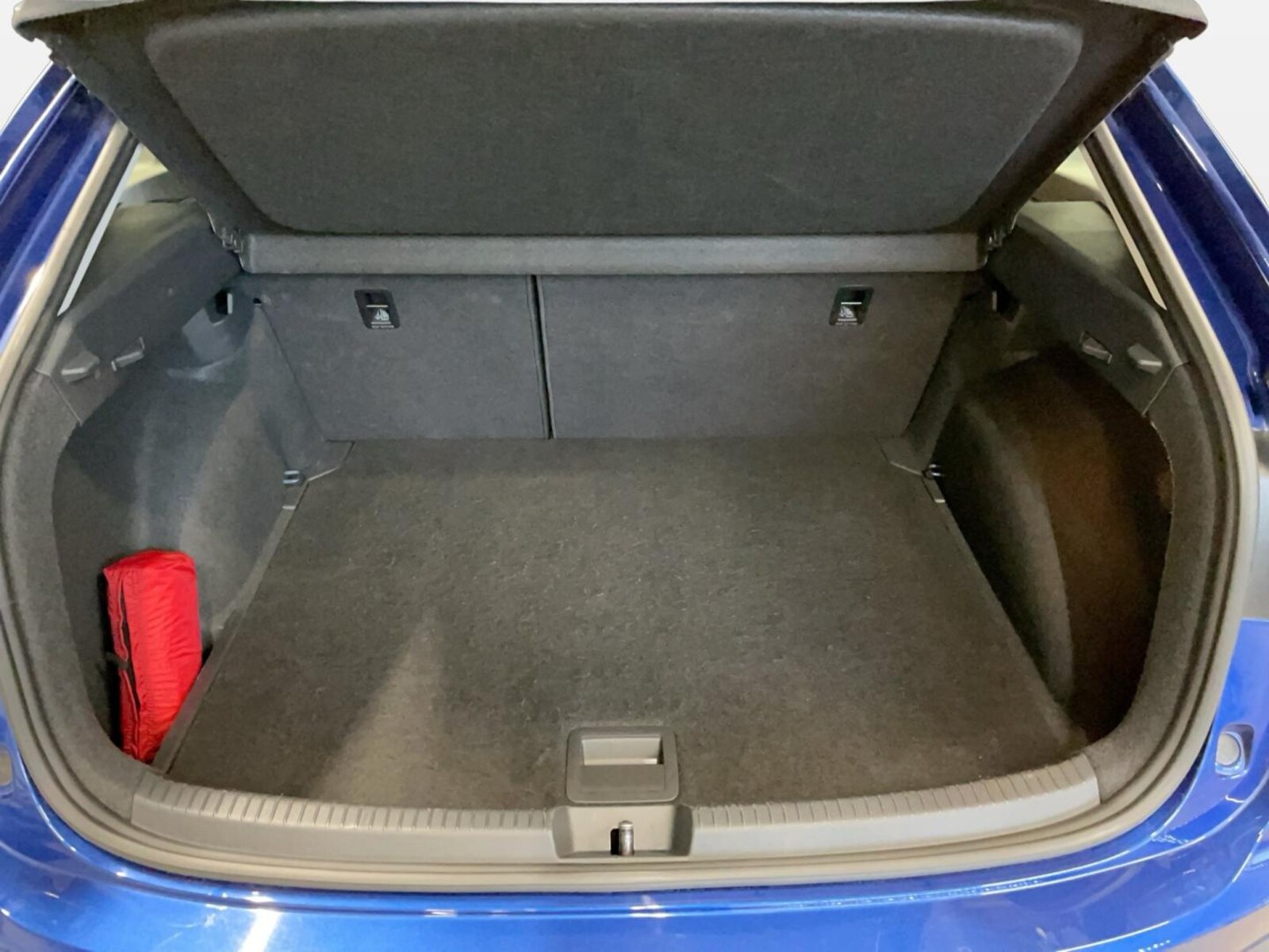 Volkswagen Taigo – Bild 12