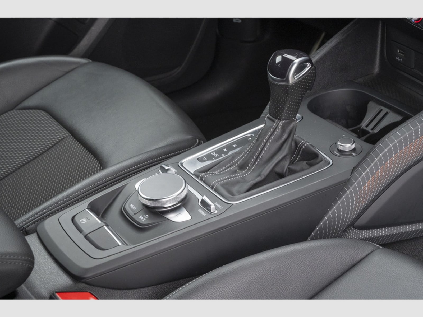 Audi Q2 – Bild 9