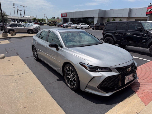 2019 Toyota Avalon