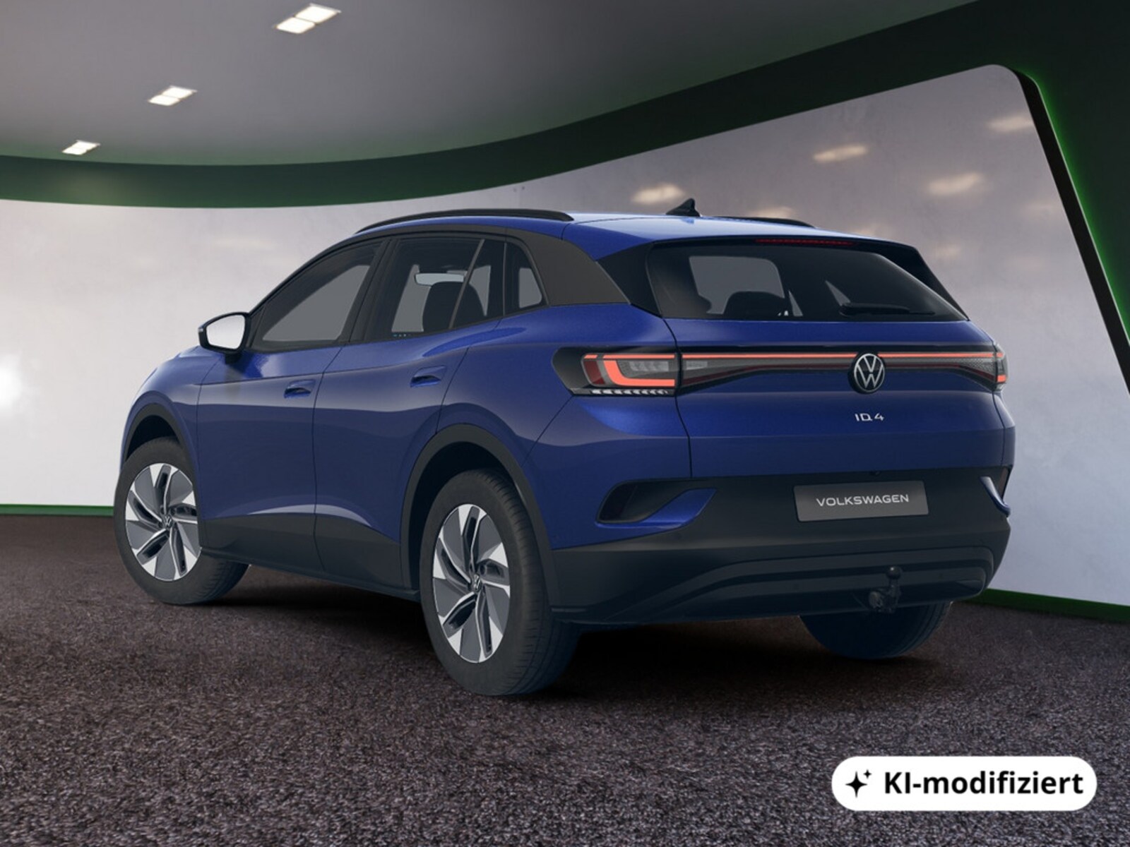 Volkswagen ID.4 – Bild 3