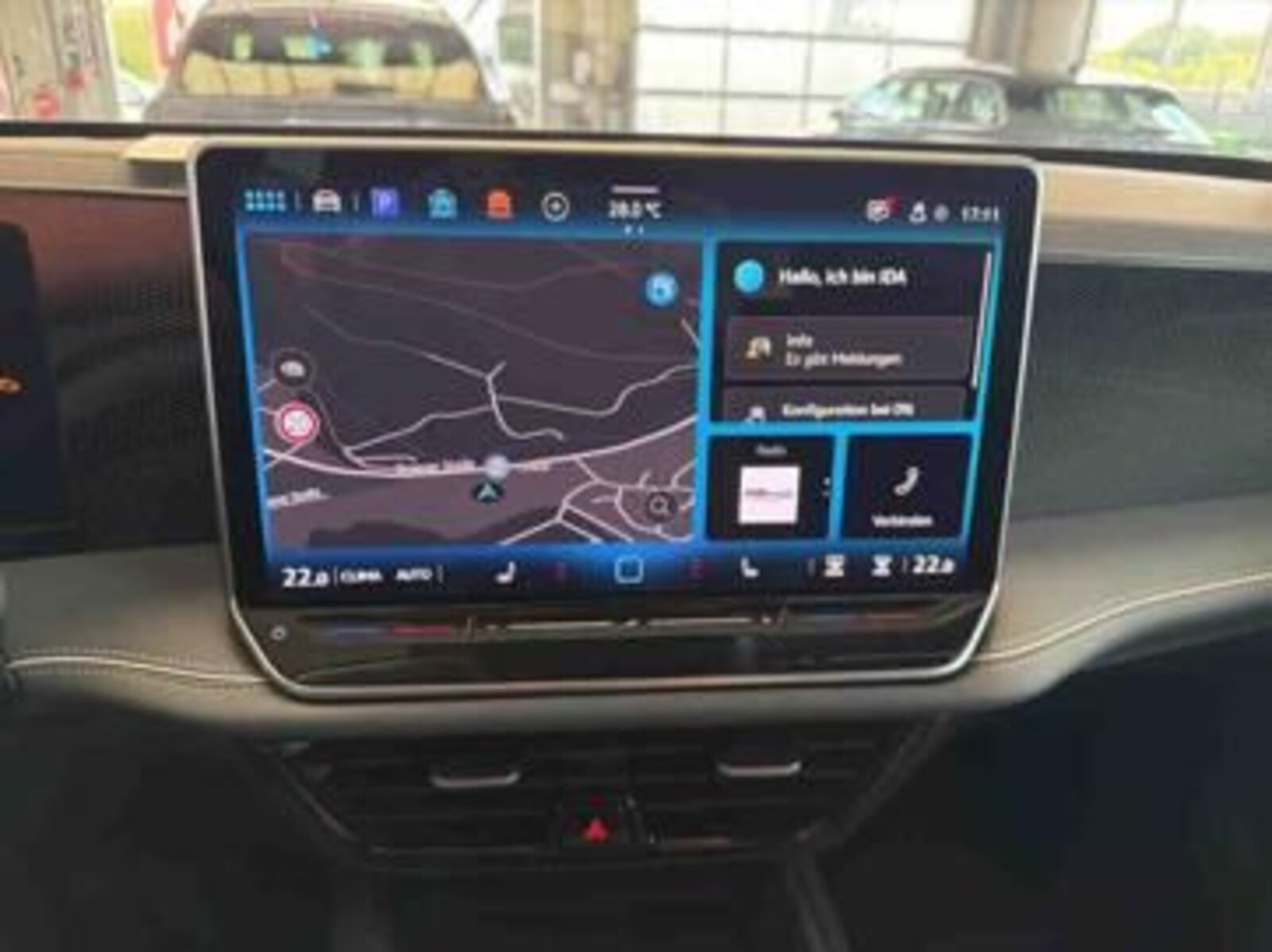 Volkswagen Passat – Bild 5