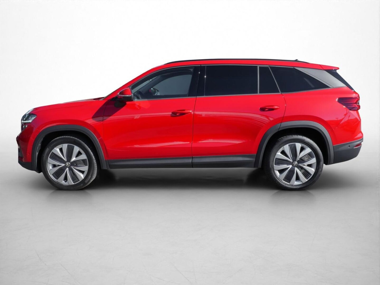 Škoda Kodiaq – Bild 2