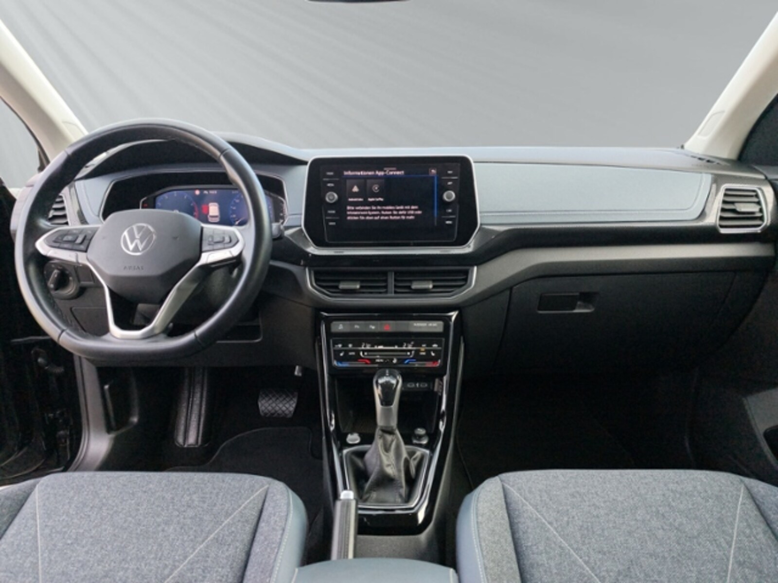 Volkswagen T-Cross – Bild 13