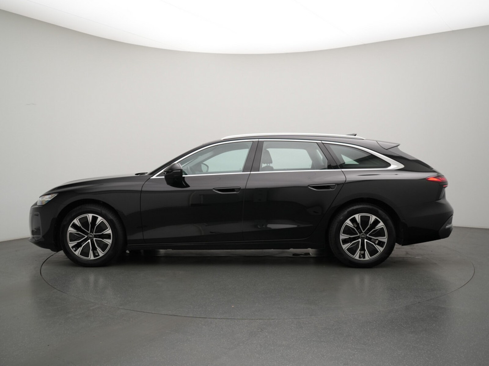 Audi A6 Avant – Bild 20