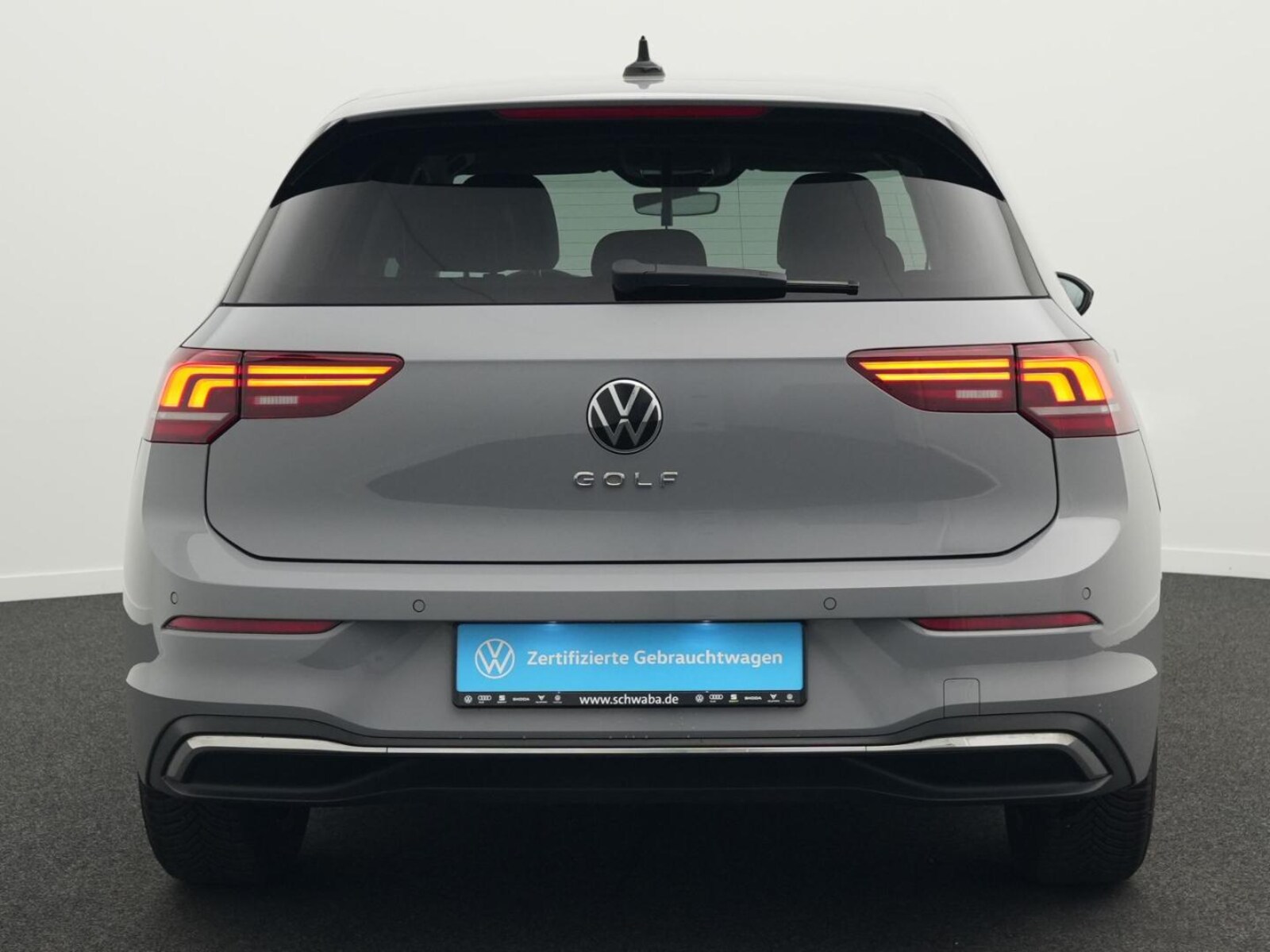 Volkswagen Golf – Bild 11