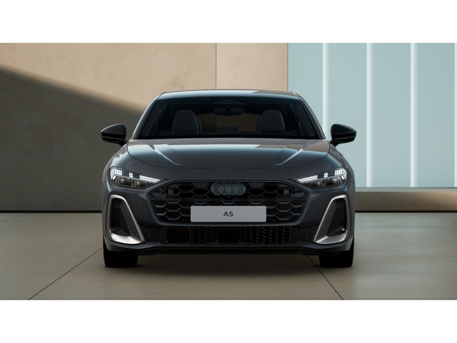 Audi A5 Limousine – Bild 4
