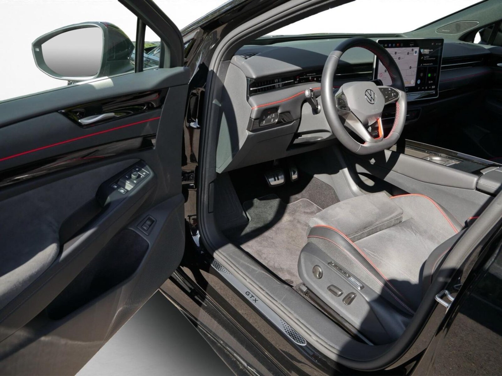 Volkswagen ID.7 Tourer – Bild 17