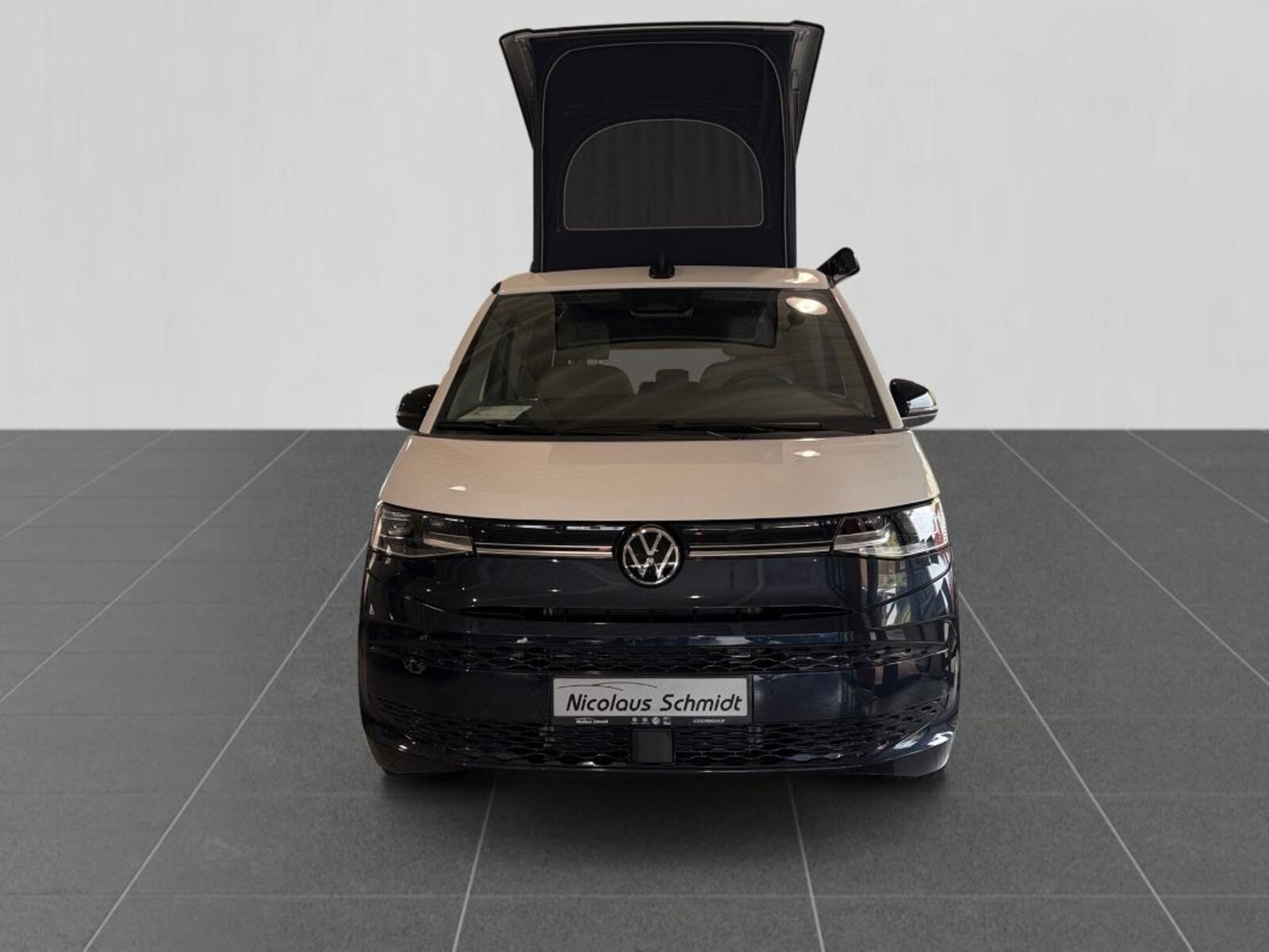 Volkswagen California – Bild 2