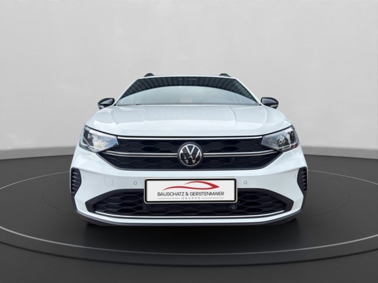 Volkswagen Taigo – Bild 3