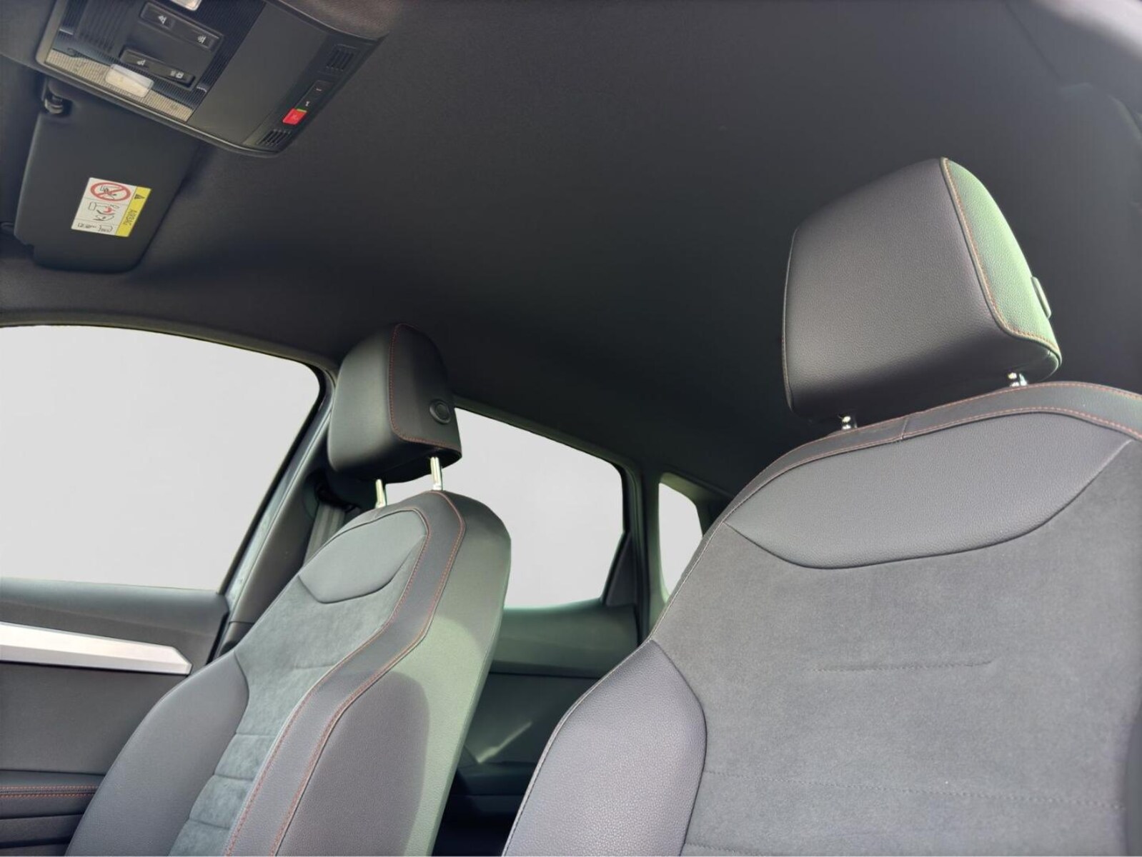 SEAT Arona – Bild 18