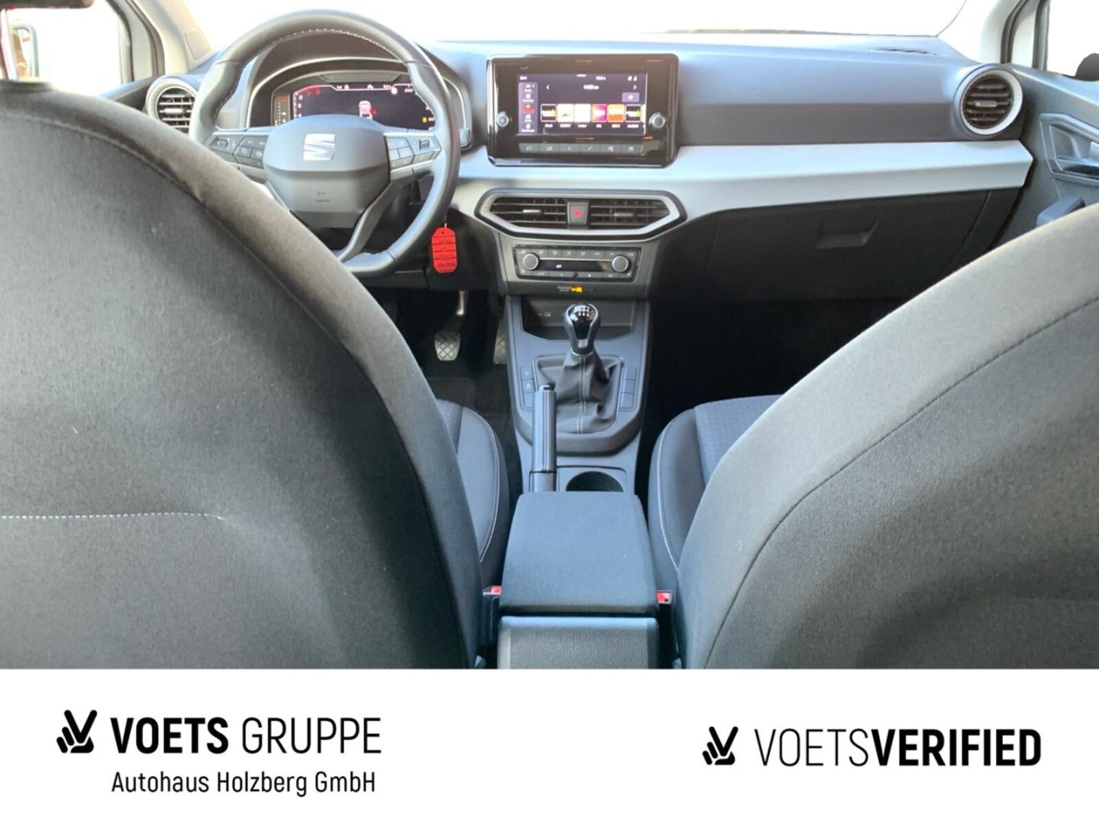 SEAT Ibiza – Bild 14