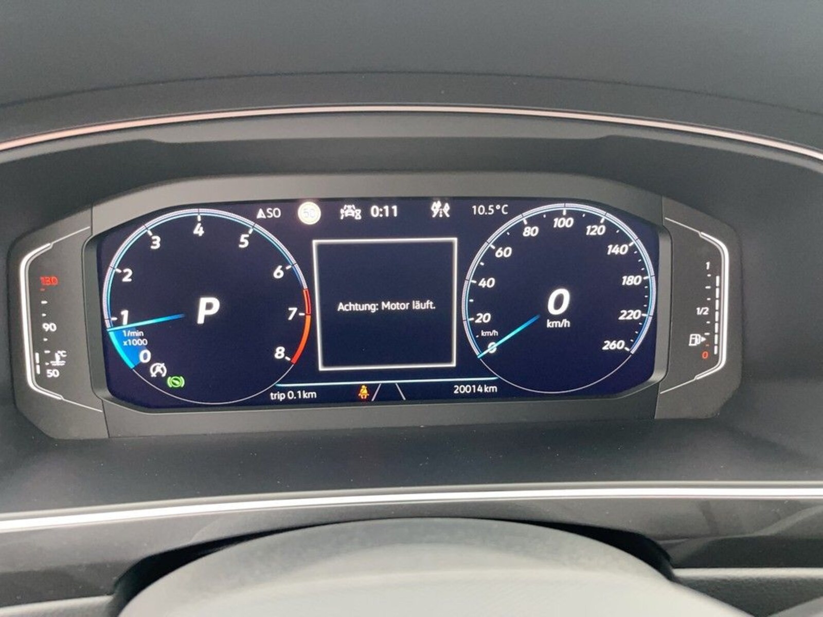Volkswagen Tiguan – Bild 12