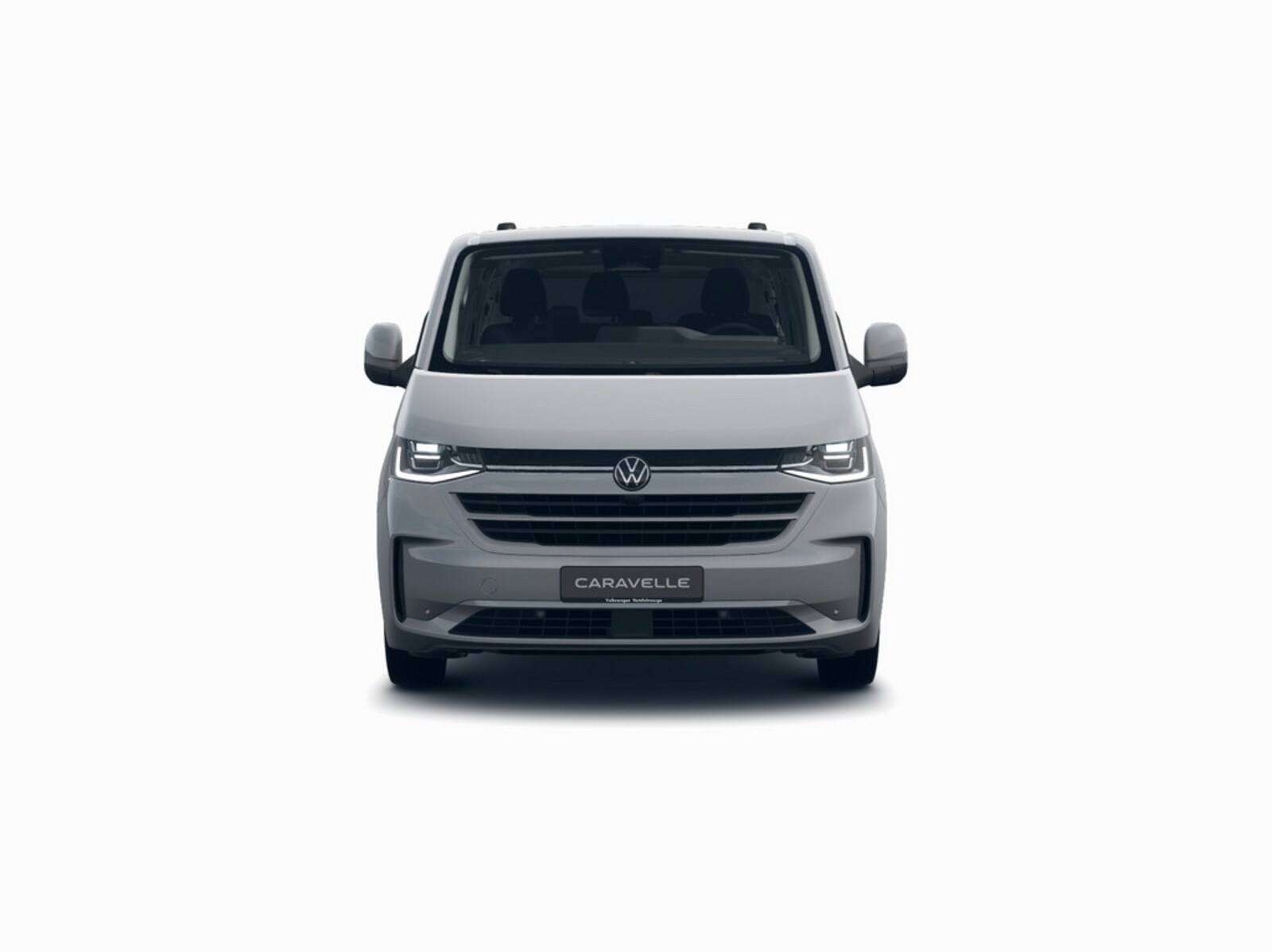 Volkswagen Caravelle langer Radstand – Bild 8