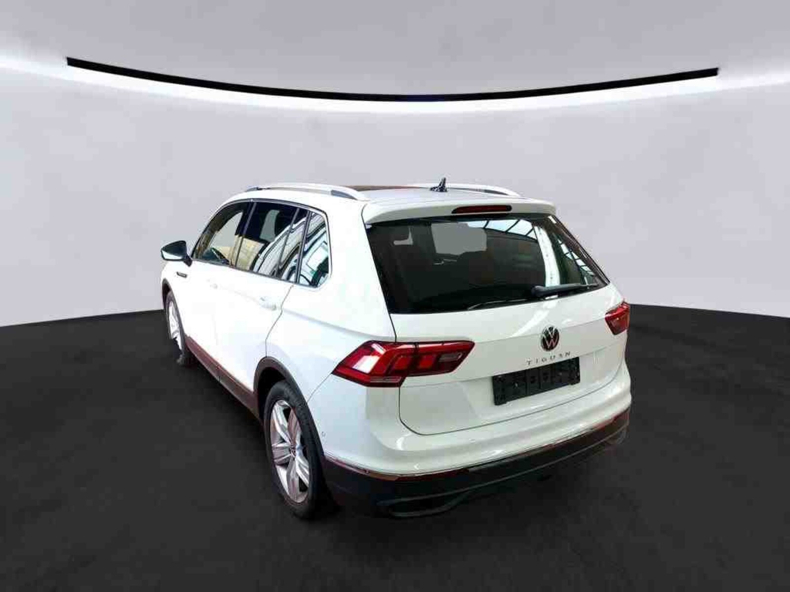 Volkswagen Tiguan – Bild 4