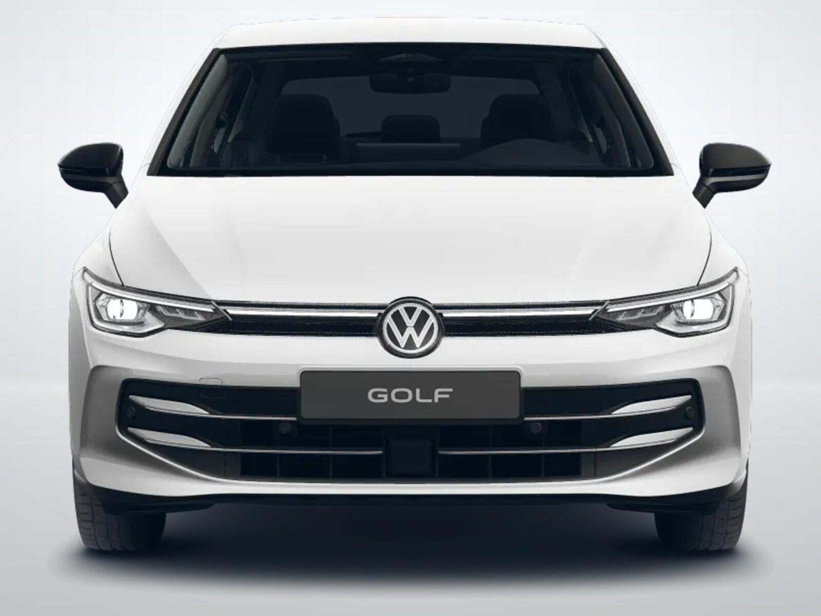 Volkswagen Golf – Bild 2