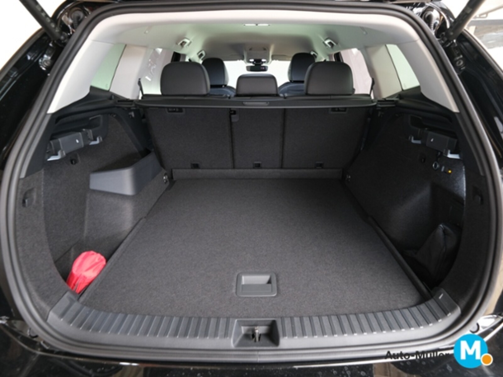 Volkswagen Tayron – Bild 14