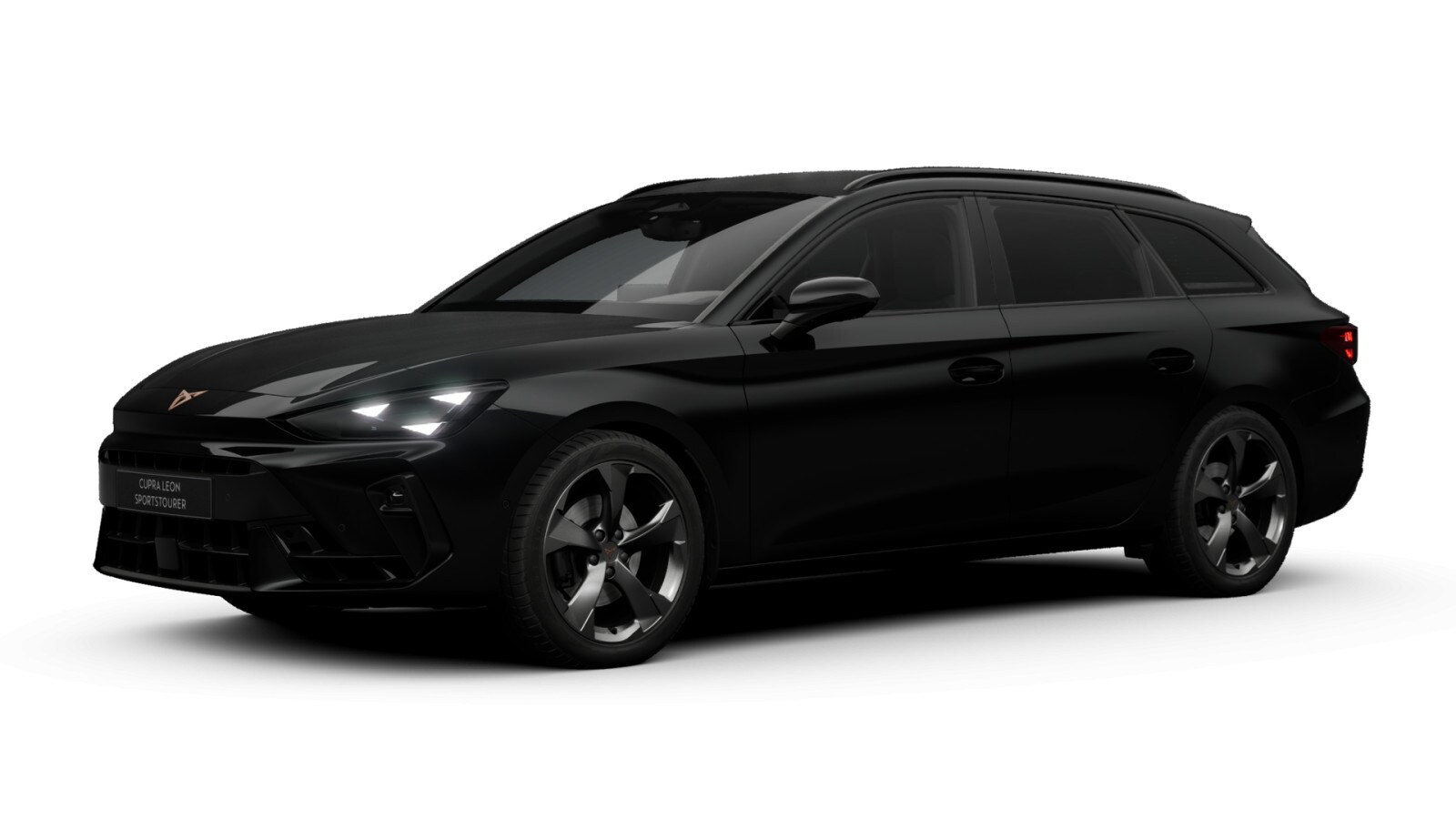 CUPRA Leon Sportstourer – Bild 2