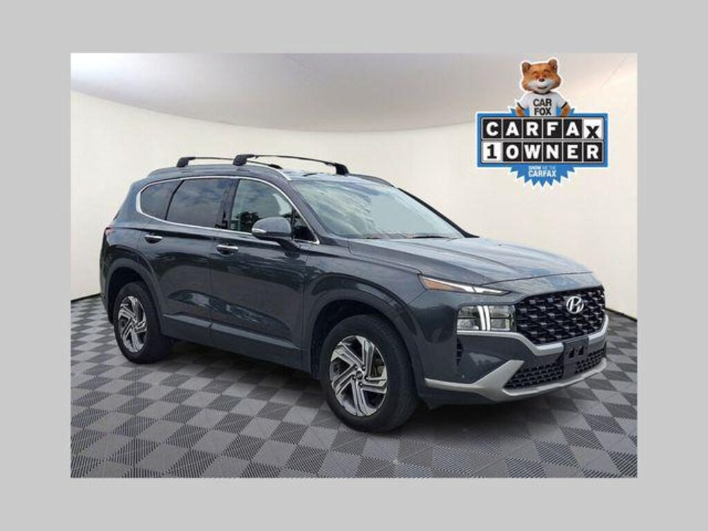 2023 Hyundai Santa Fe