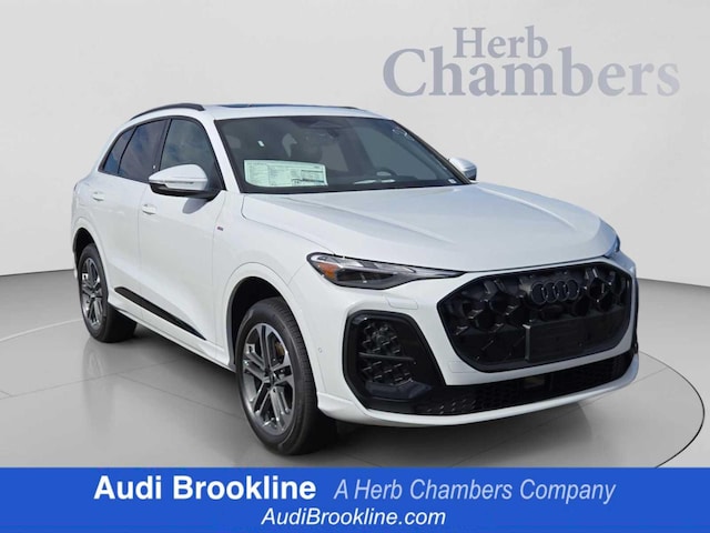 2026 Audi Q5
