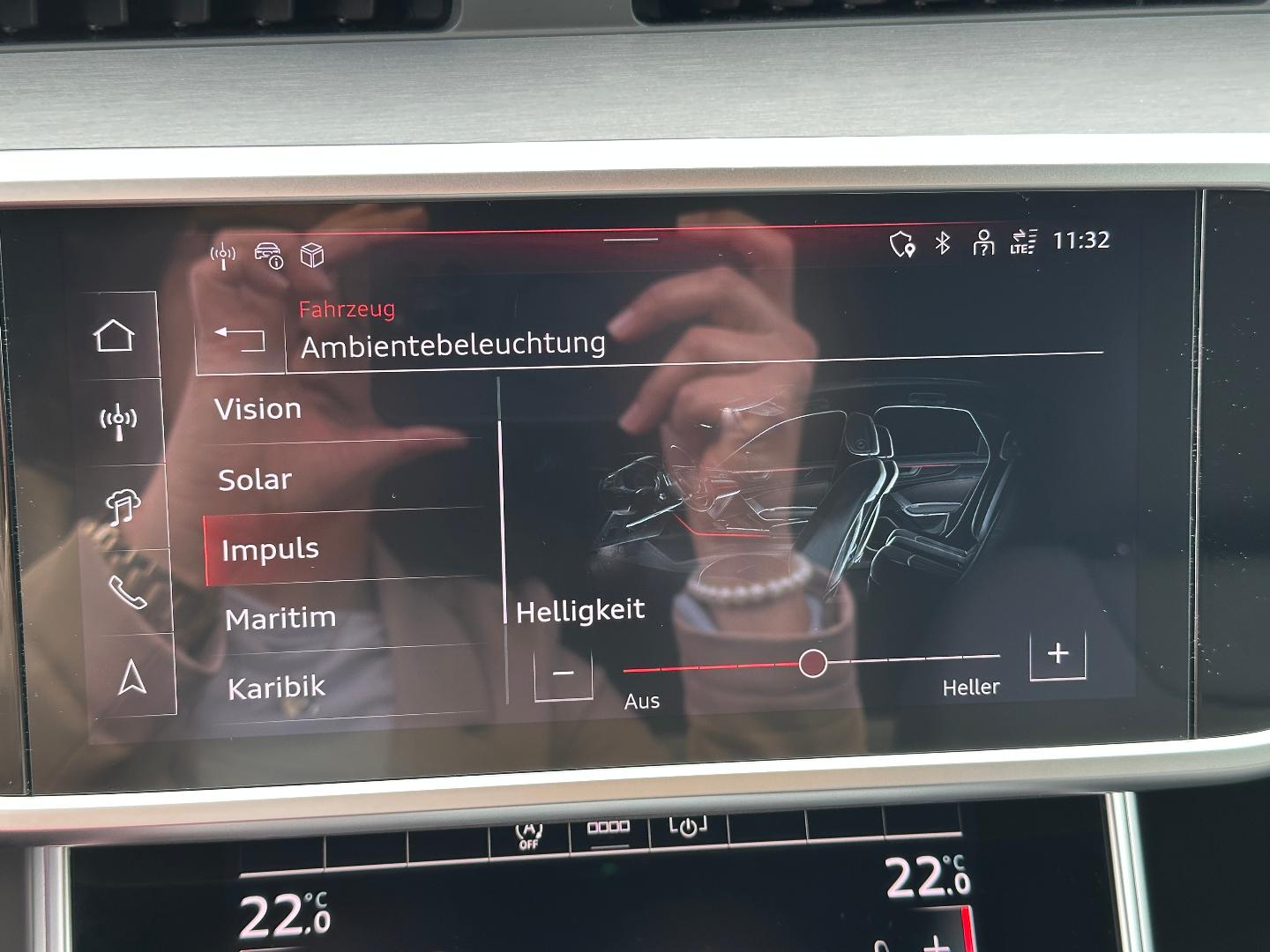 Image about Audi S6 Avant TDI quattro tiptronic