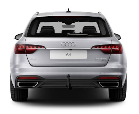 Audi A4 Avant 45 TFSI Quattro S Tronic - - Joinsteer - #4