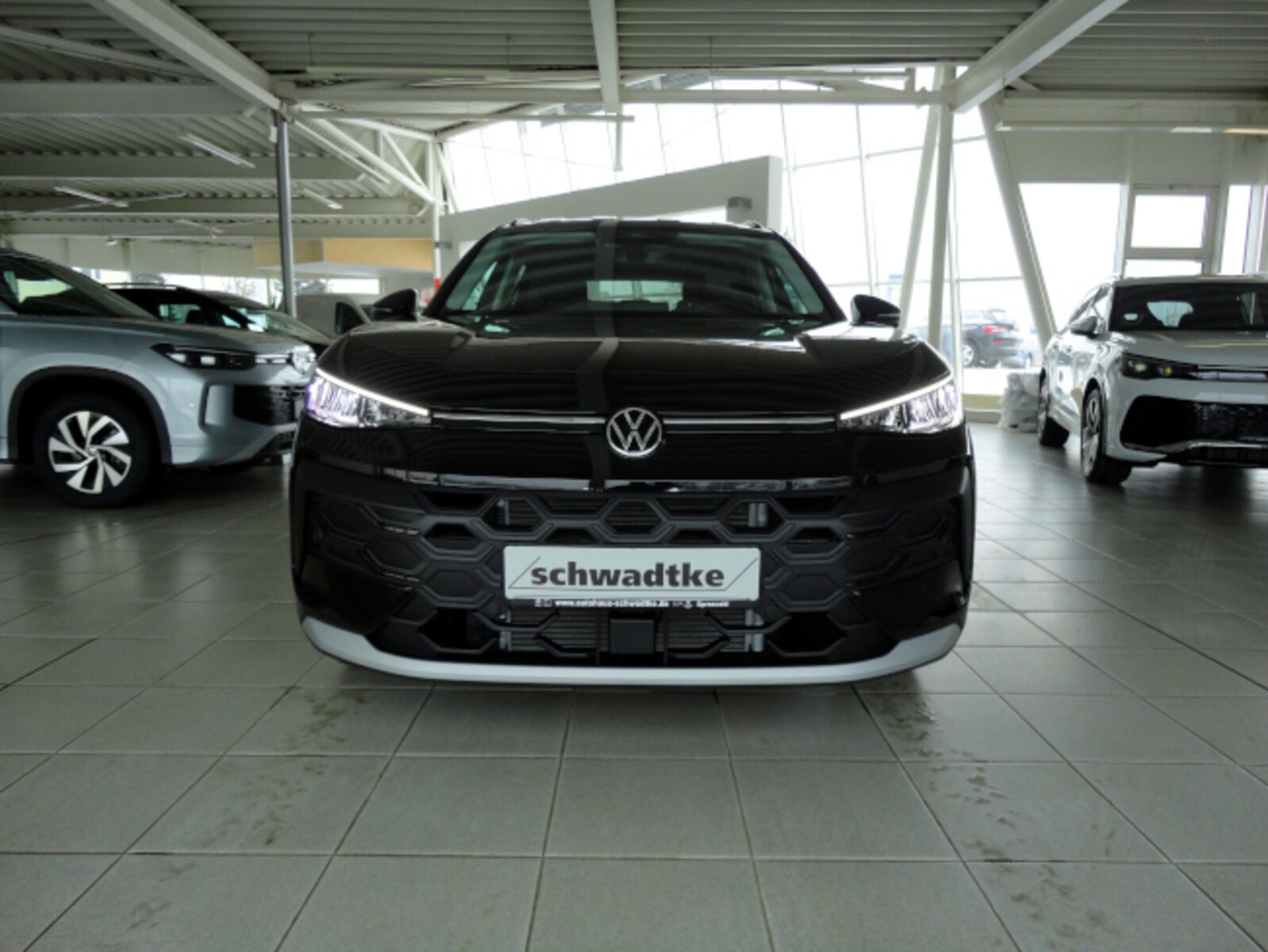 Volkswagen T-Roc – Bild 24