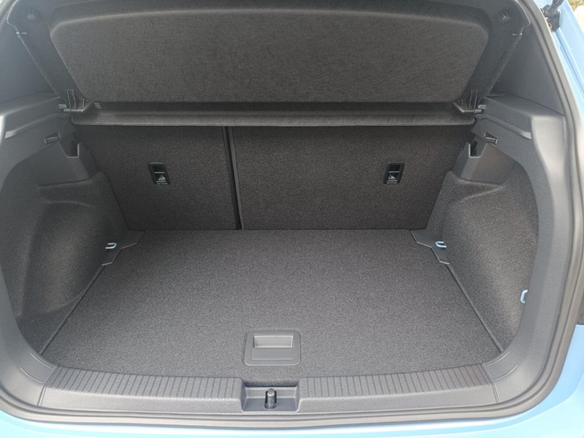 Volkswagen T-Cross ENERGY