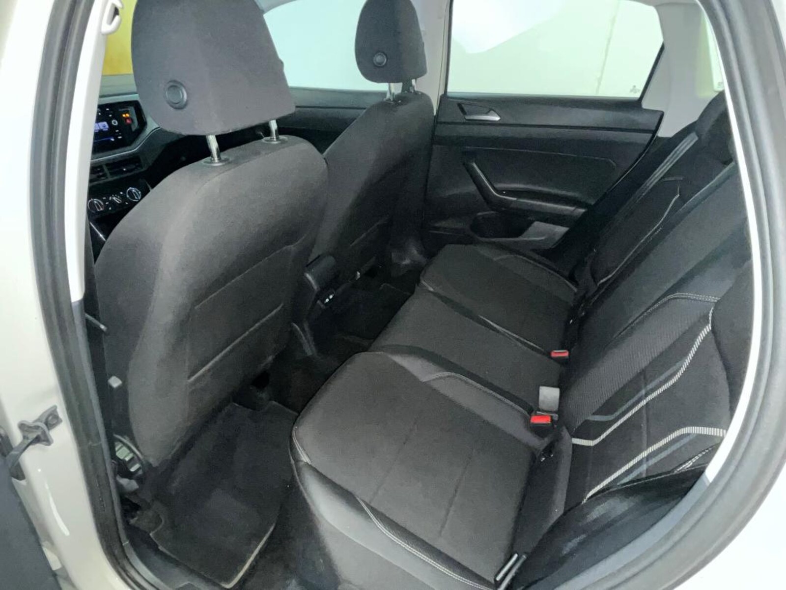 Volkswagen Taigo – Bild 7