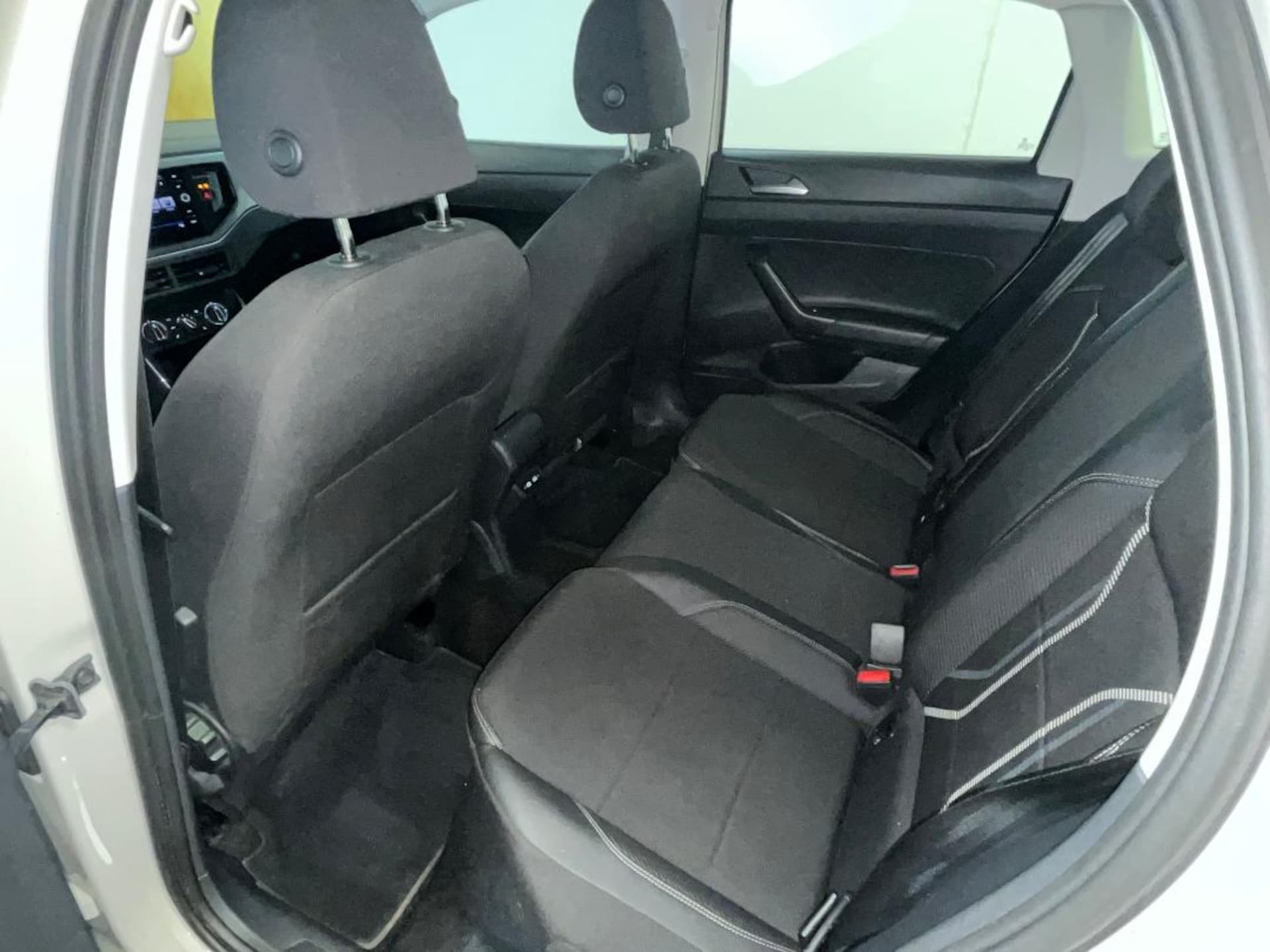 Volkswagen Taigo Style