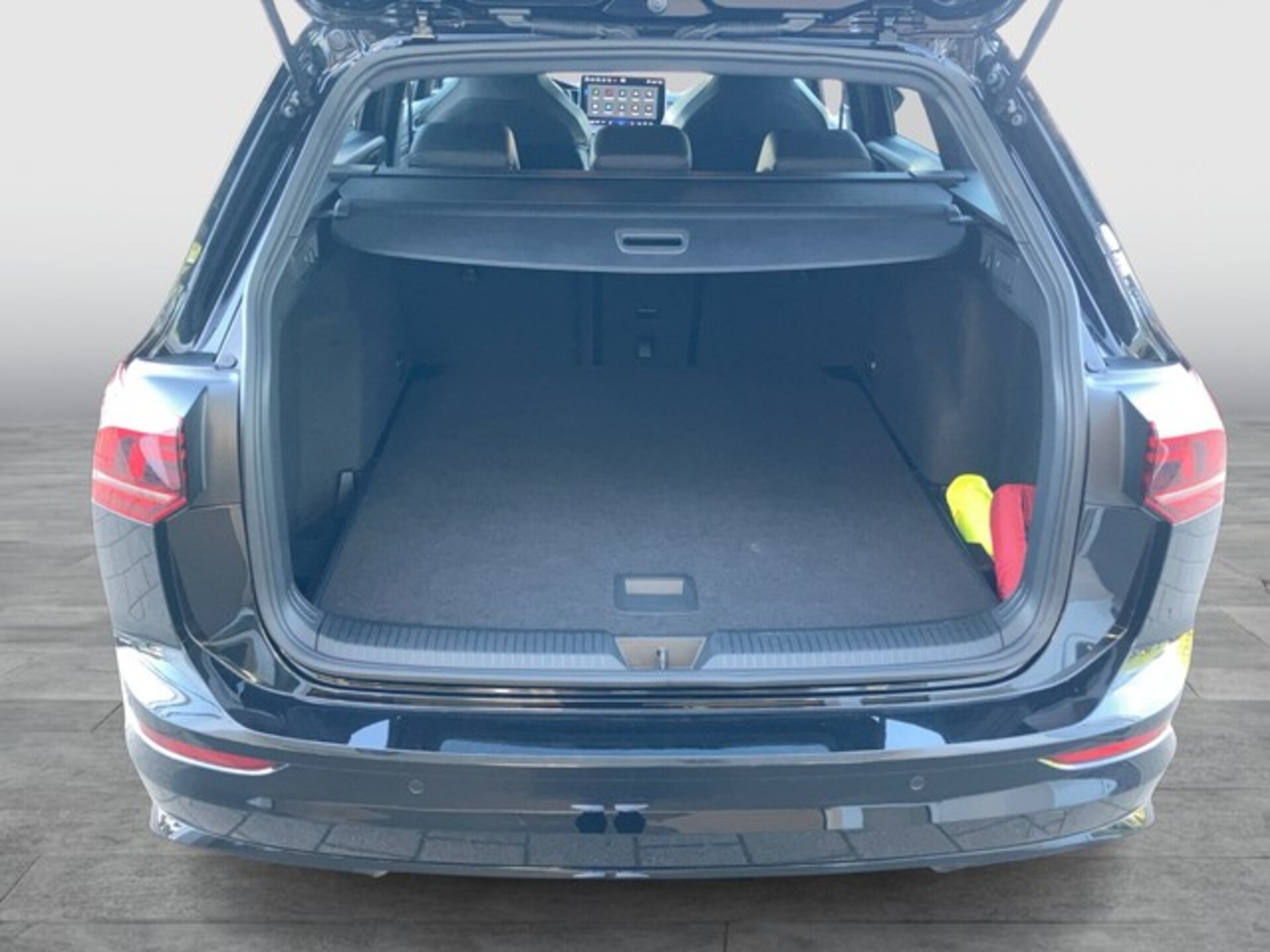 Volkswagen Golf Variant R-Line