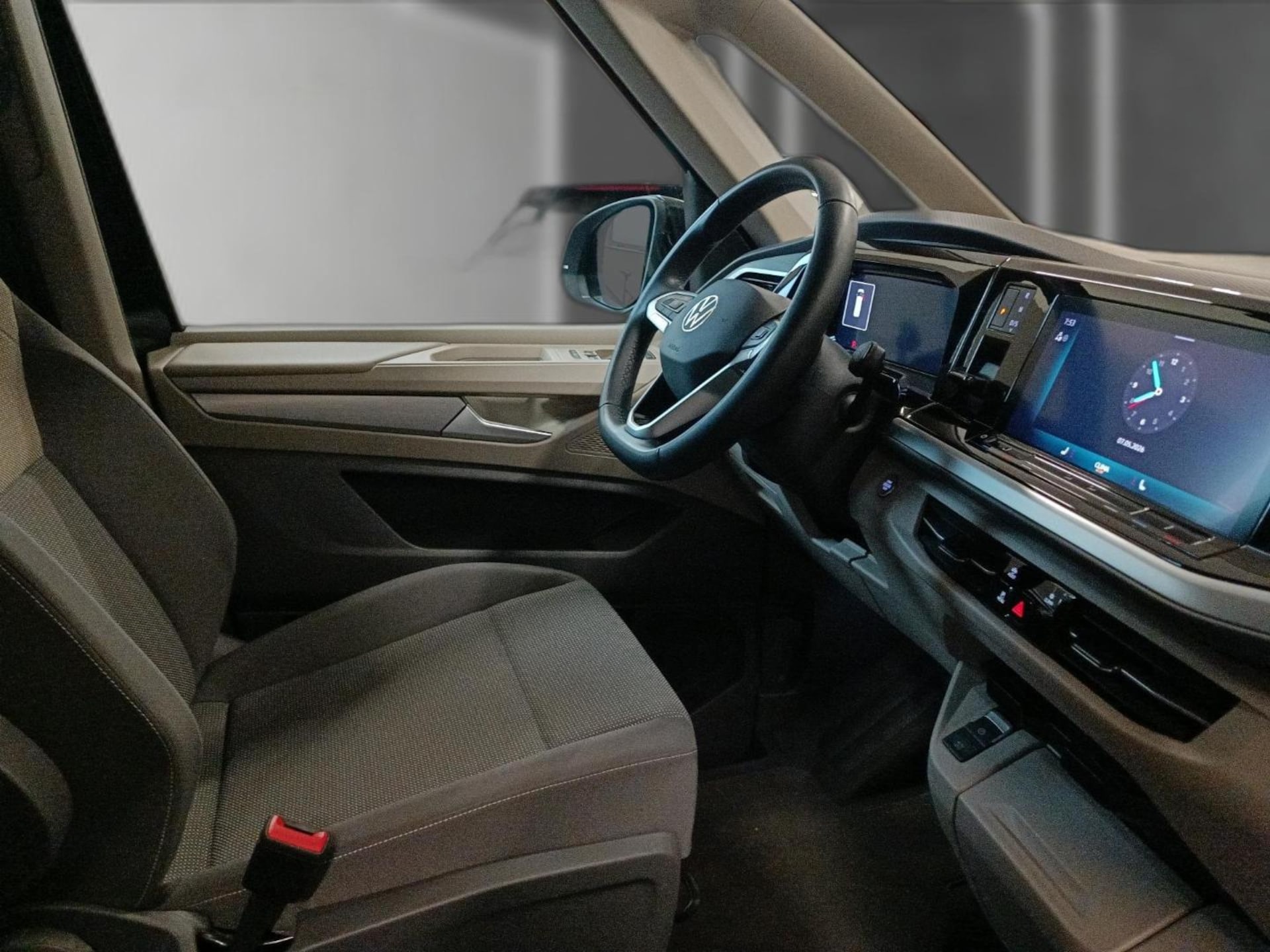 Volkswagen Multivan Life