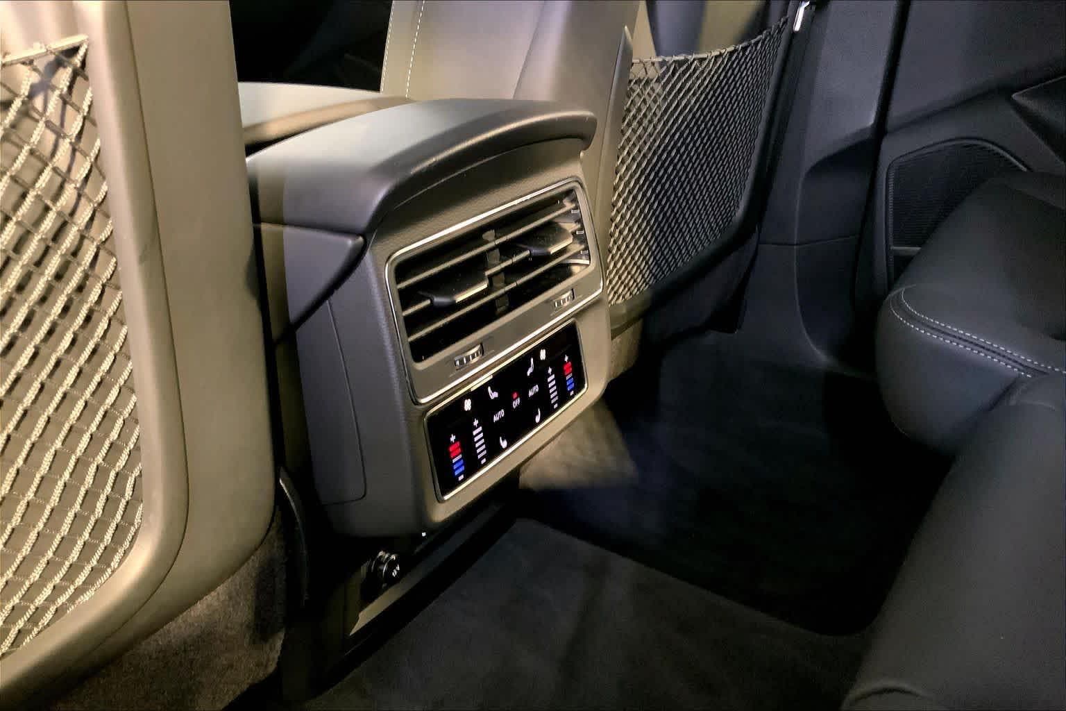 2026 Audi Q7 Premium Plus - Photo 35