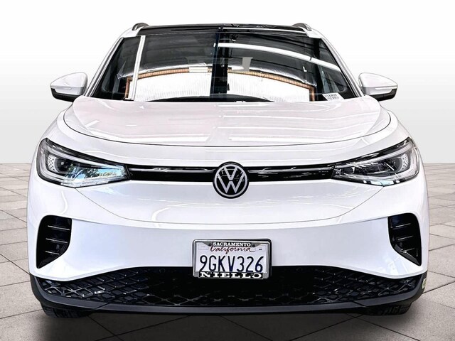 2023 Volkswagen ID.4