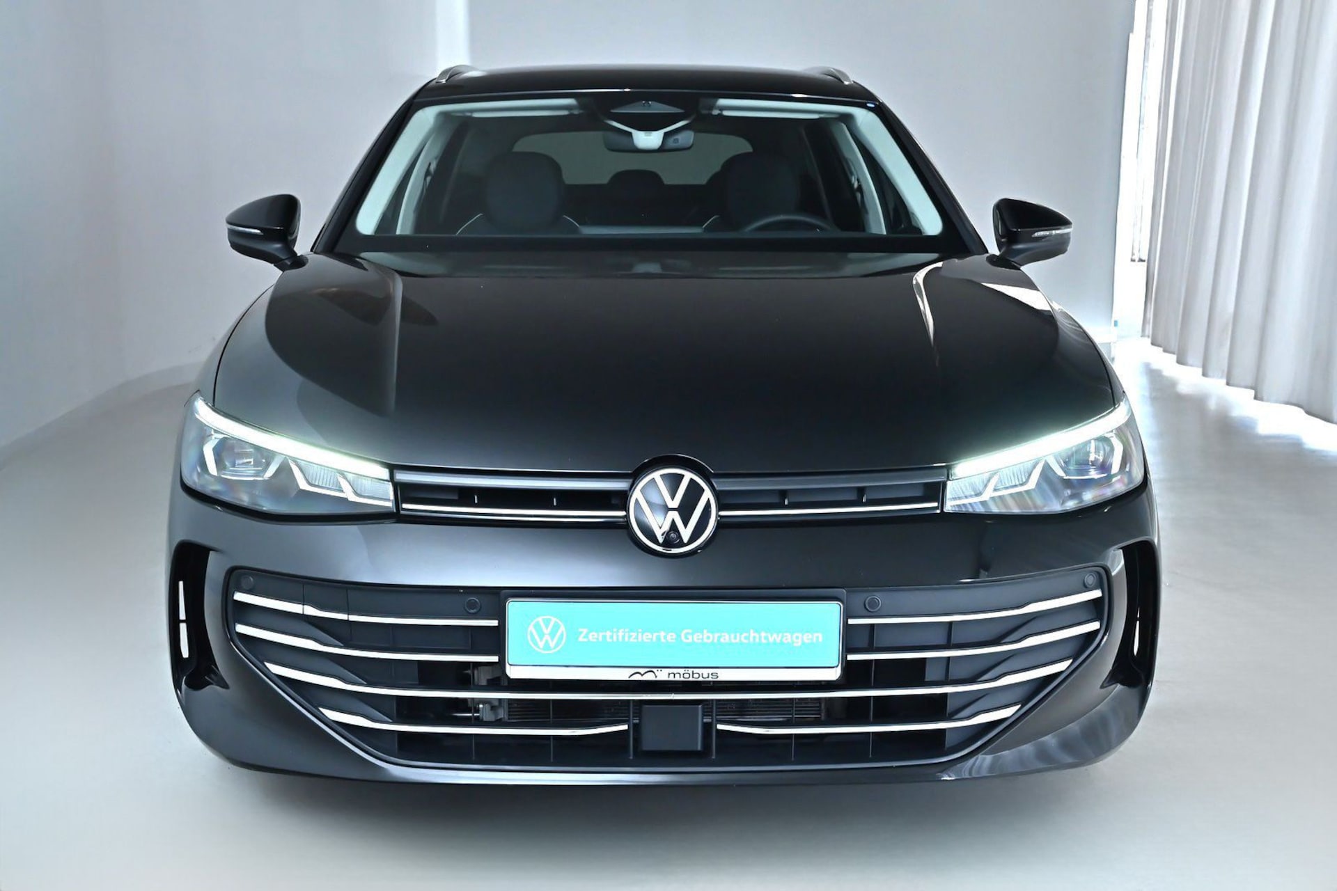 Volkswagen Passat Business