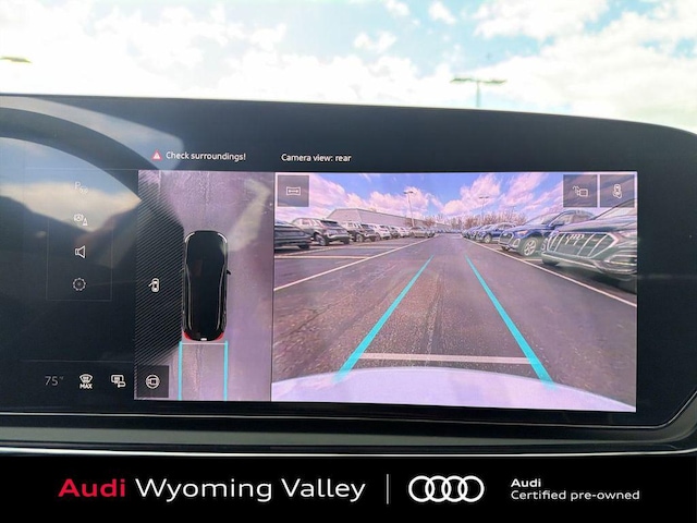 2025 Audi New A5 Premium Plus - Photo 29